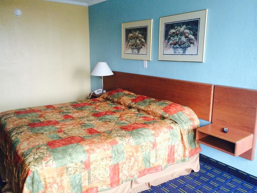Motel 6 Florence, Ky - Cincinnati Airport Eksteriør billede