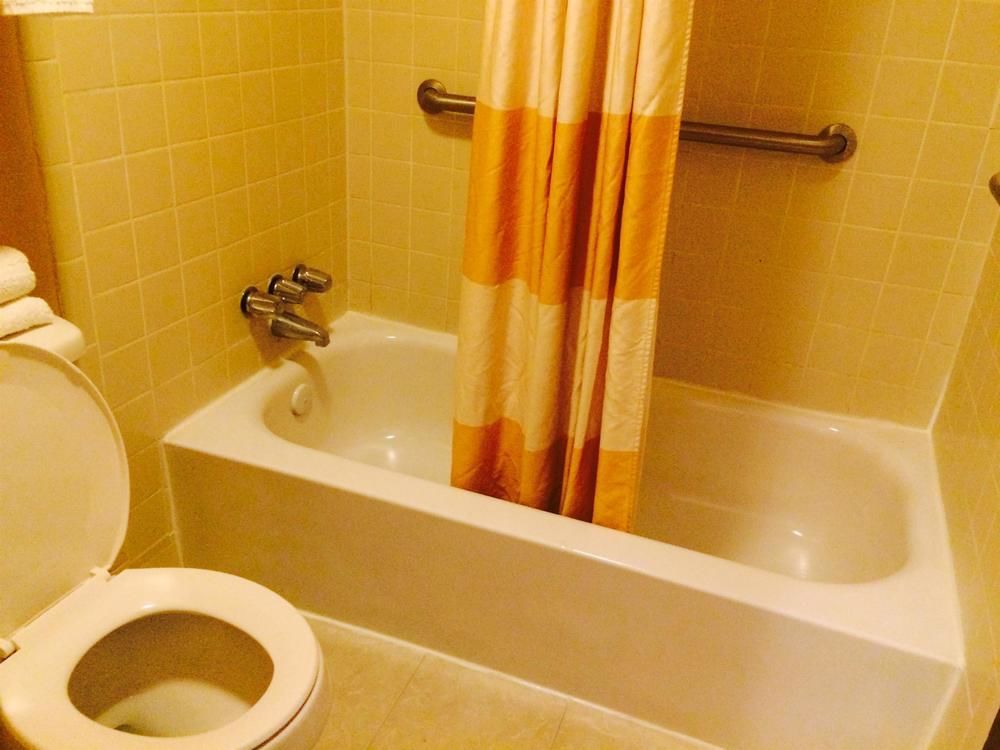 Motel 6 Florence, Ky - Cincinnati Airport Eksteriør billede