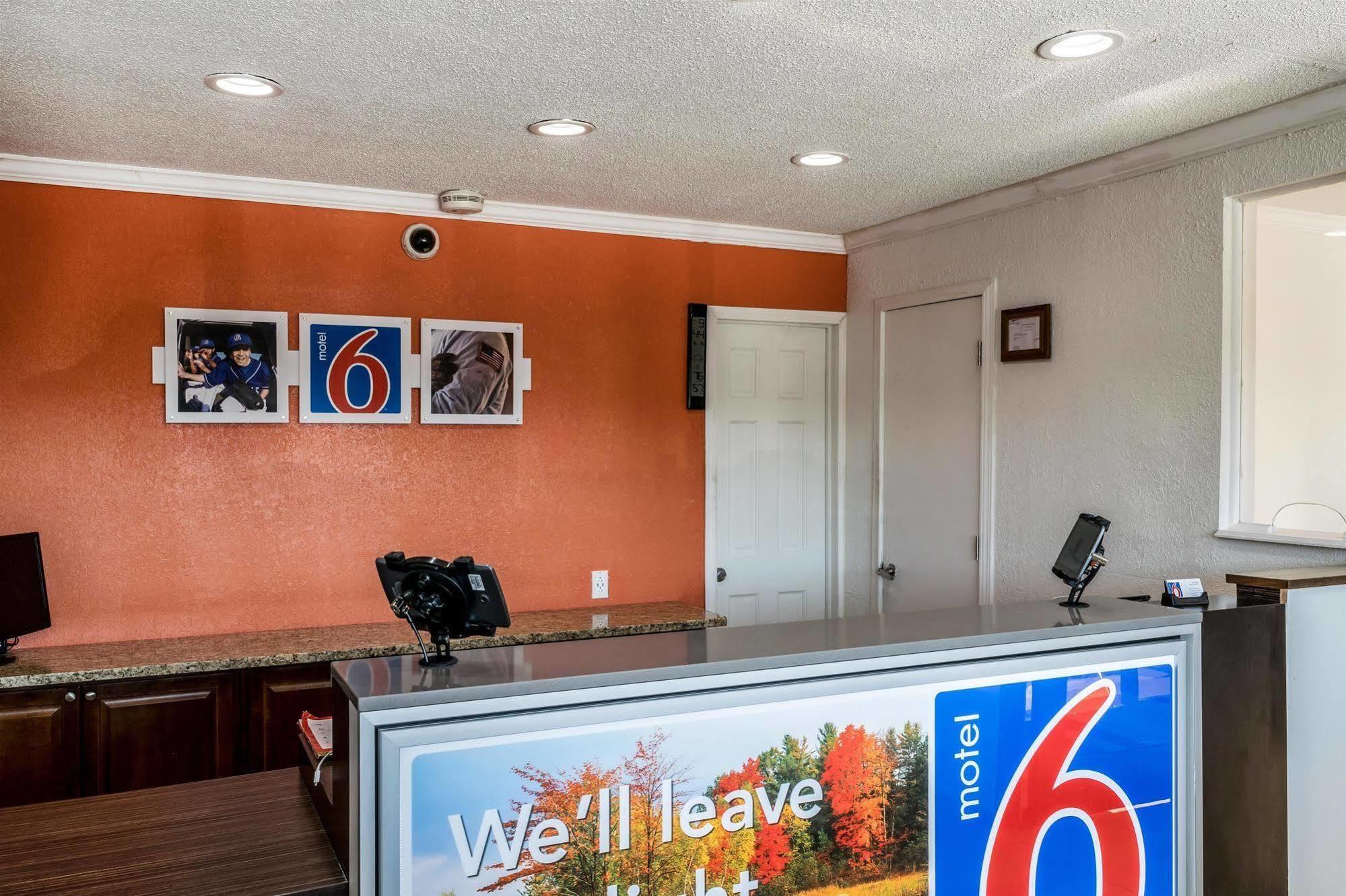 Motel 6 Florence, Ky - Cincinnati Airport Eksteriør billede