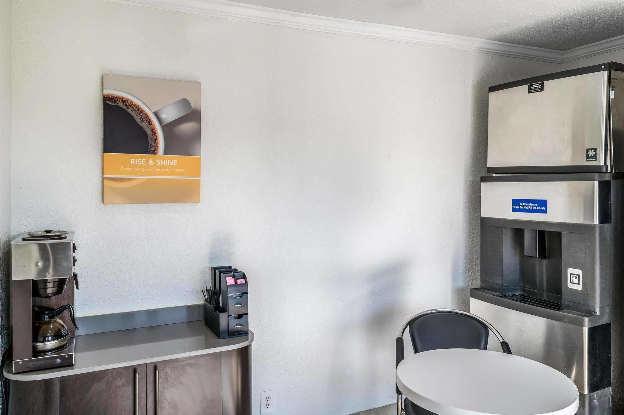 Motel 6 Florence, Ky - Cincinnati Airport Eksteriør billede