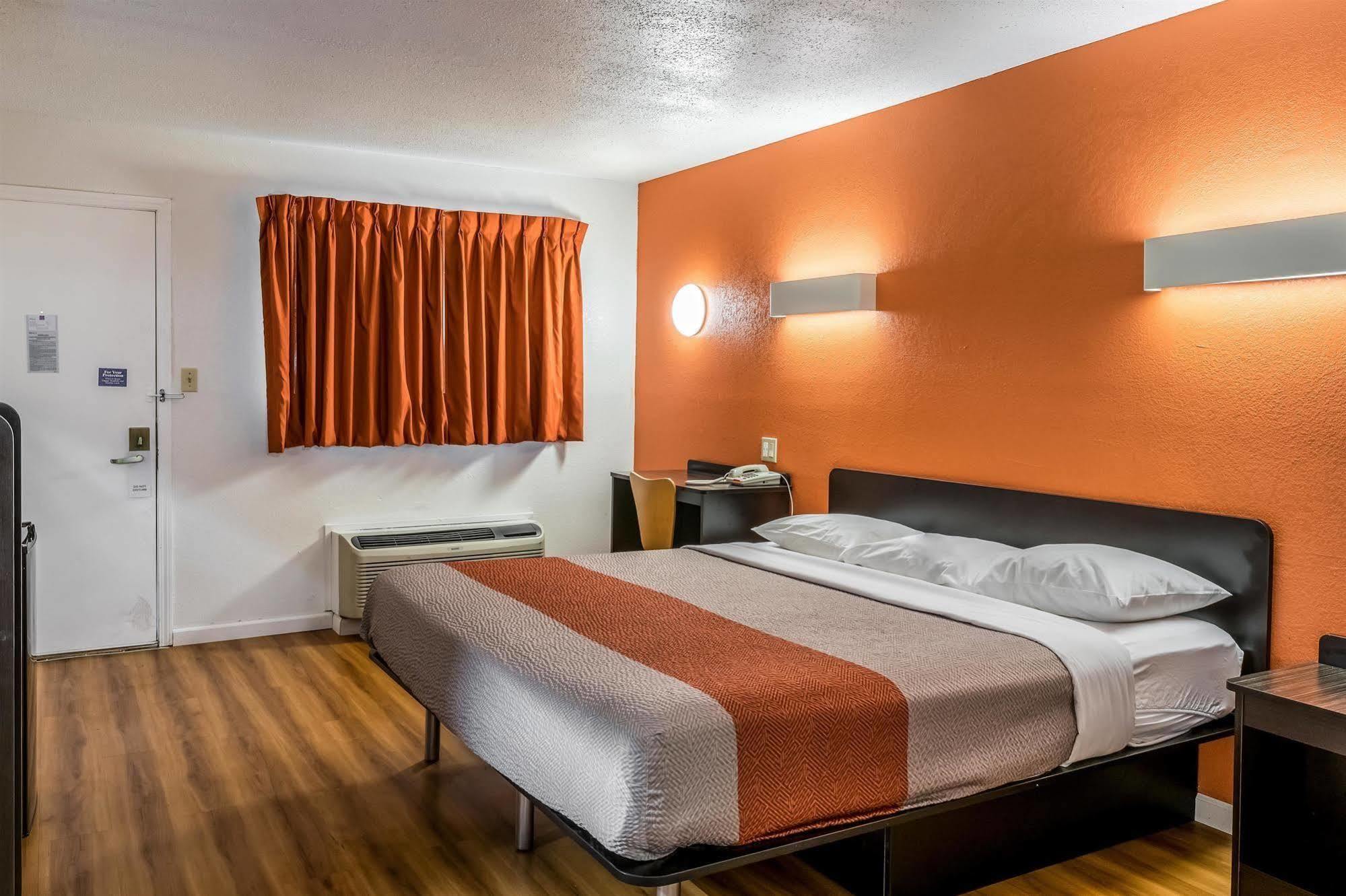 Motel 6 Florence, Ky - Cincinnati Airport Eksteriør billede